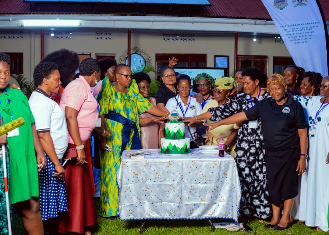 Bakhana Bamasaba Alliance Launch