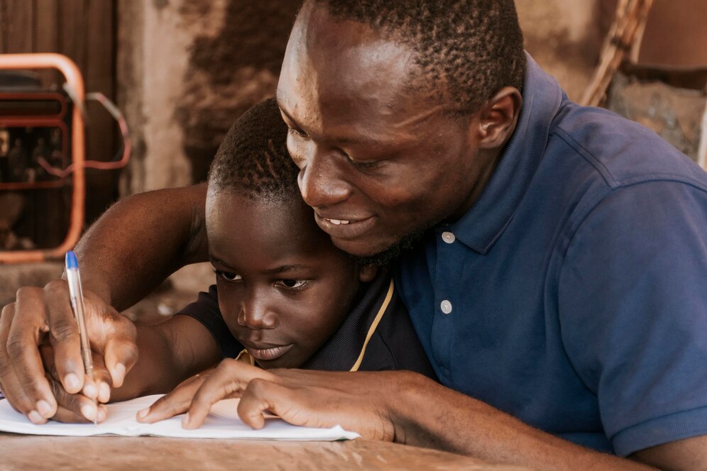 Early Childhood Education Initiative