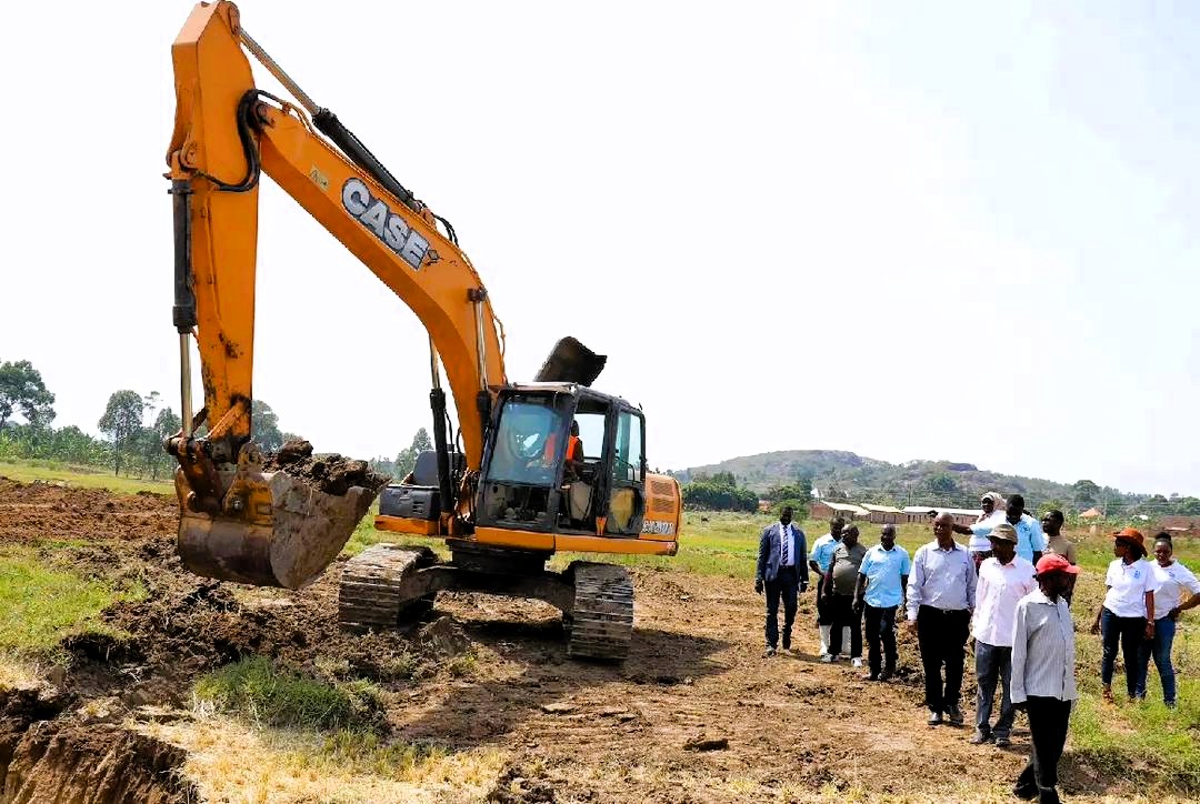 Valley Tank Climate Resilience Project