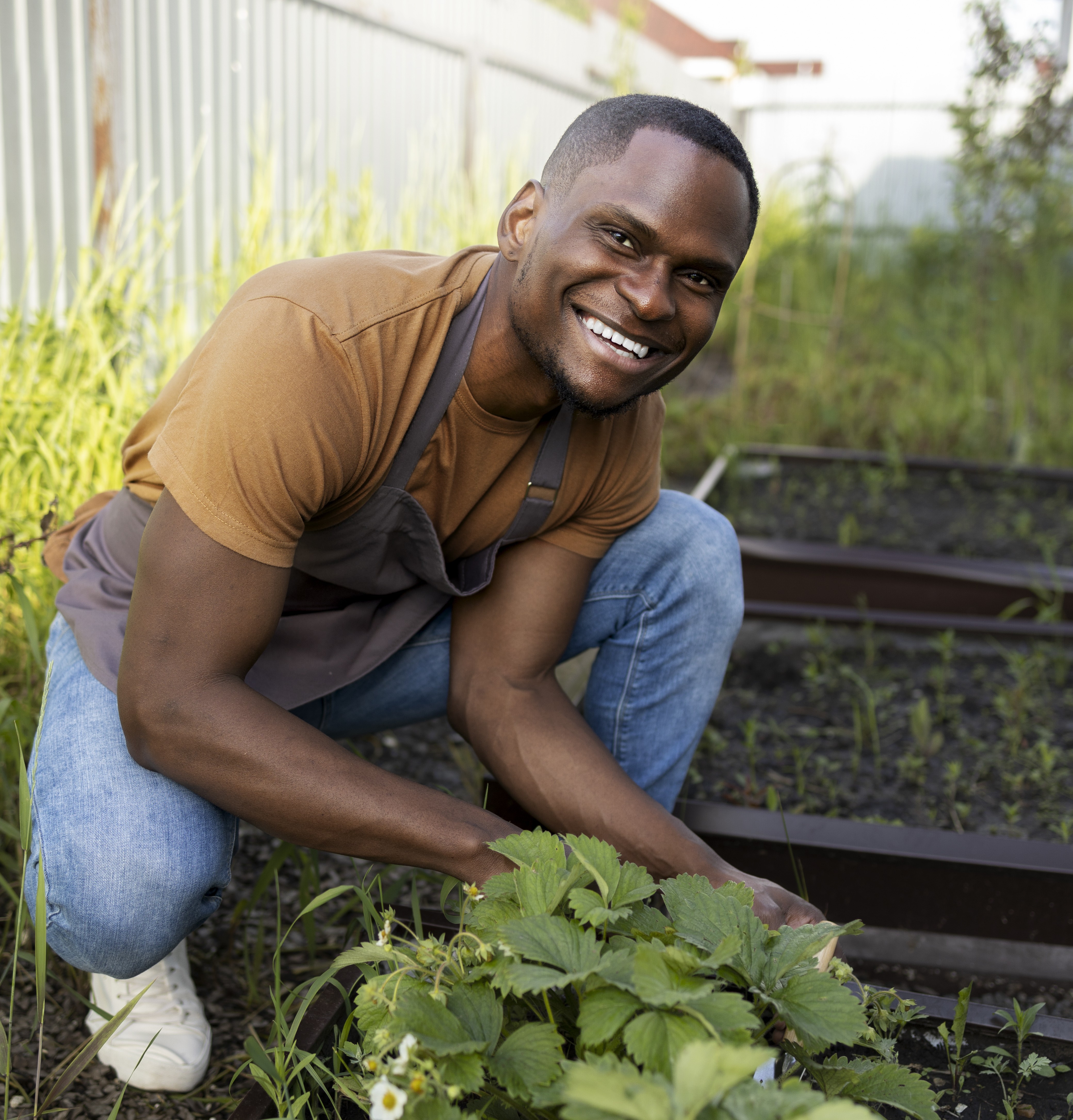 Youth Skills Development Workshop
